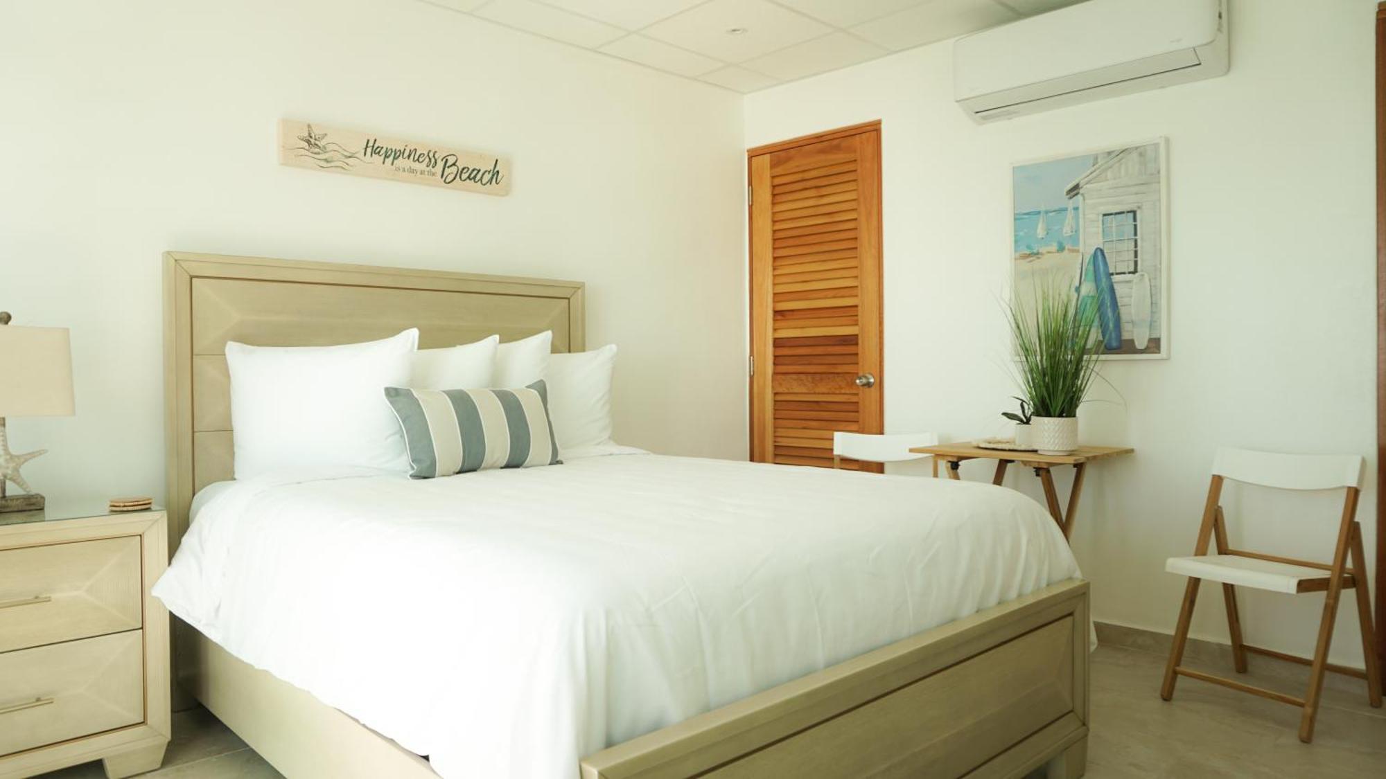 Tres Palmas By La Cambija Hotel Rincon Exterior photo